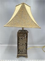 32 inch table lamp