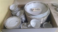 CHINA SET