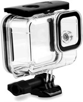 Ultimaxx Submersible Housing for GoPro 9 NEW