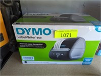 DYMO Label writer 550 (new)