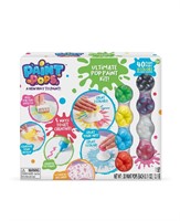 Paint Pops Ultimate Pop Paint Kit