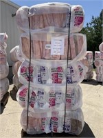 Owens Corning R-13 Faced Insulation x 25 Bags