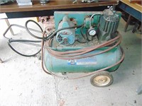 Sears Air Compressor