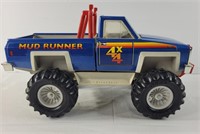1983 Tonka Mud Runner