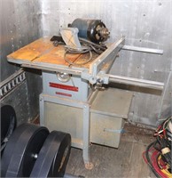 Caftsman Table Saw