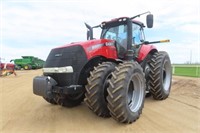 2016 CIH 380 Tractor #ZGRF03083