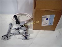 New In Box - Chicago Faucet