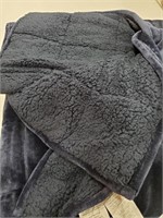 WEIGHTED BLANKET 20  LBS   SIZE 60" X 80"