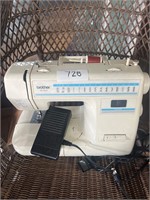 Brother XL - 3010 sewing machine