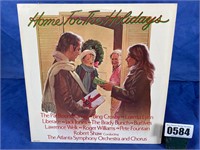 Album: Home For The Holidays