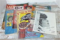 VINTAGE PAPER COLLECTIBLES