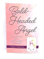 Bald-Headed Angel By Tillie Ramos
