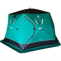 New Woods™ Glacial Ice Shelter, 6-Person