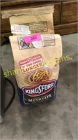 Kingsford Charcoal