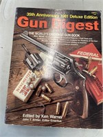 Gun Digest 1981 deluxe edition