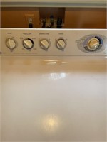 GE Profile Prodigy Electric Dryer