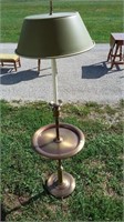 Vintage Floor Lamp