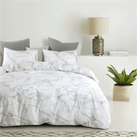 Queen Comforter (3pc Set)