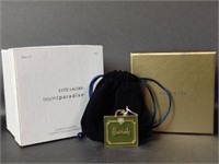 Estee Lauder Harrods Shopper Compact Perfume