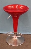 Airlift Swivel Bar Stool