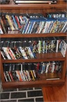 Large Selection of DVD`s incl Blue Ray