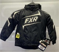 FXR Child Helix Jacket (8)