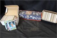 BASEBALL CARDS