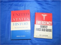 2 Vintage Books