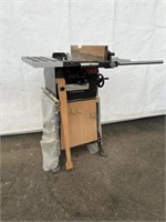 Bridgewood 10" Table Saw