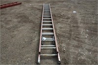 Louisville 32ft Extension Ladder