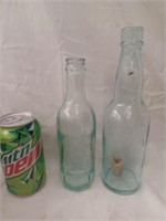 ABA Fargo ND and ABCM Bottles