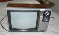 Vintage Emerson TV