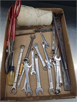 Hand Tools- wrenches