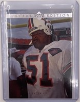 1995 Upper Deck Special Edition #SE15 Bryan Cox!