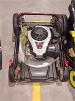 Murray EX 550 gas 21" push lawn mower