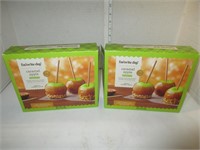2 Caramel Apple Kits