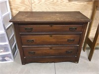 41x42x20 Inch Chest of Drawers