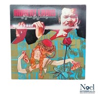 Vintage Hubert Laws Vinyl - 'Romeo & Juliet'
