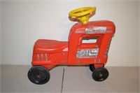 Empire Blow Mold Tractor
