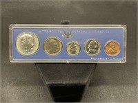 1966 United States Mint Set