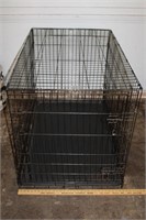 Extra Large Dog Kennel