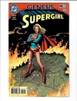 Supergirl 14 - Comic Book