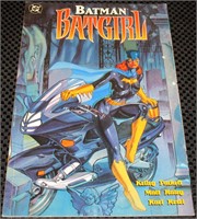 BATMAN: BATGIRL -1997