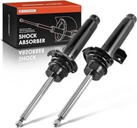 A-Premium Front Shock Absorber Compatible with BMW