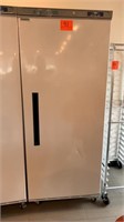 Single Door Reach In Refrigerator