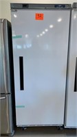 Single Door Reach In Freezer