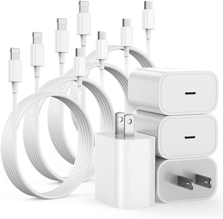 Orrkila iPhone Charger?MFi Certified? Fast