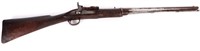 BRITISH P53 SNIDER CONVERISON SMOOTHBORE RIFLE