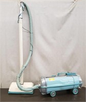 Vintage Electrolux Canister Vacuum  w/ Power Head