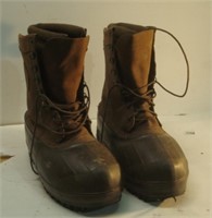 LA CROSSE Boots - Size 11?